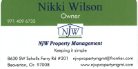 NJW Property Management 1